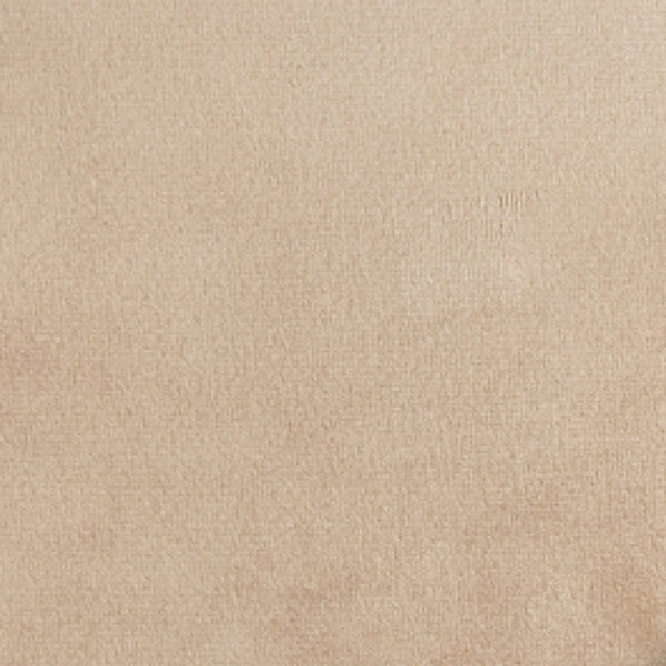 Beige - Plush - Velvet