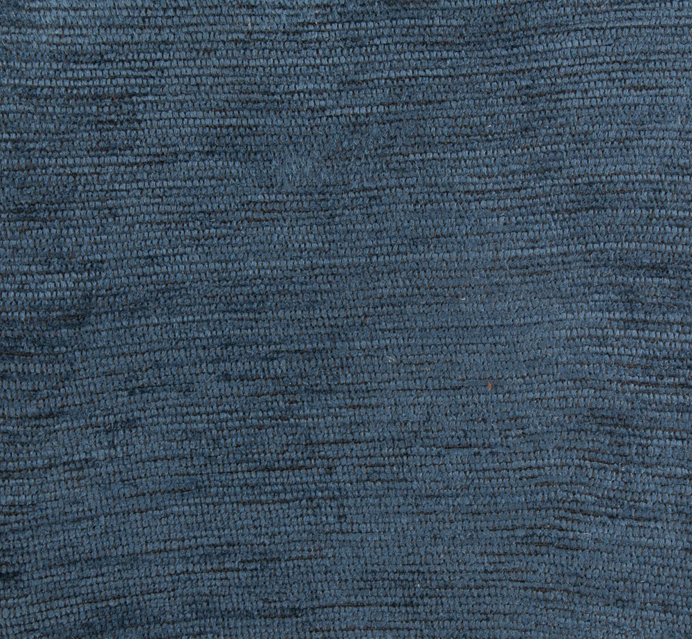 Chenille - Blue