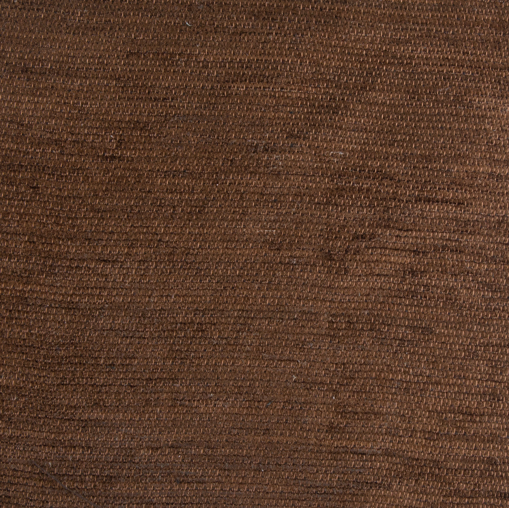 Chenille - Brown