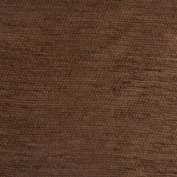 Chenille - Brown