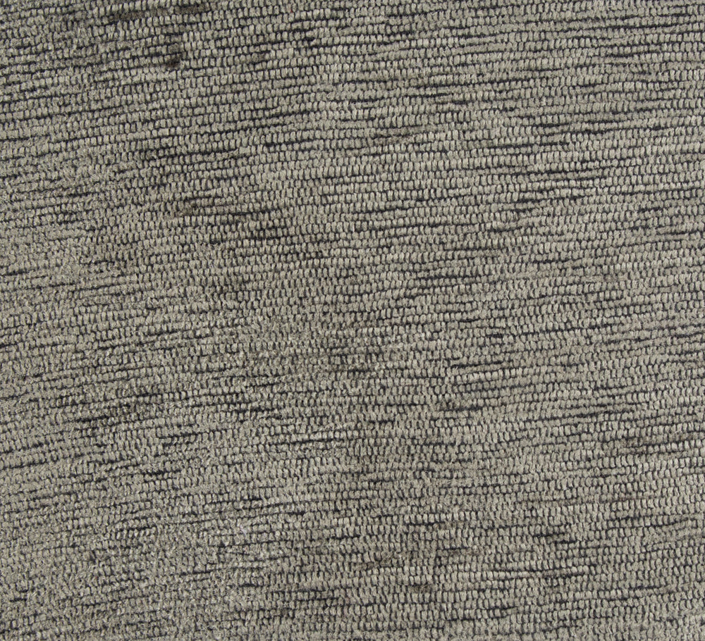 Chenille - Charcoal