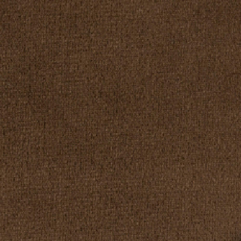 Chocolate- Plush - Velvet