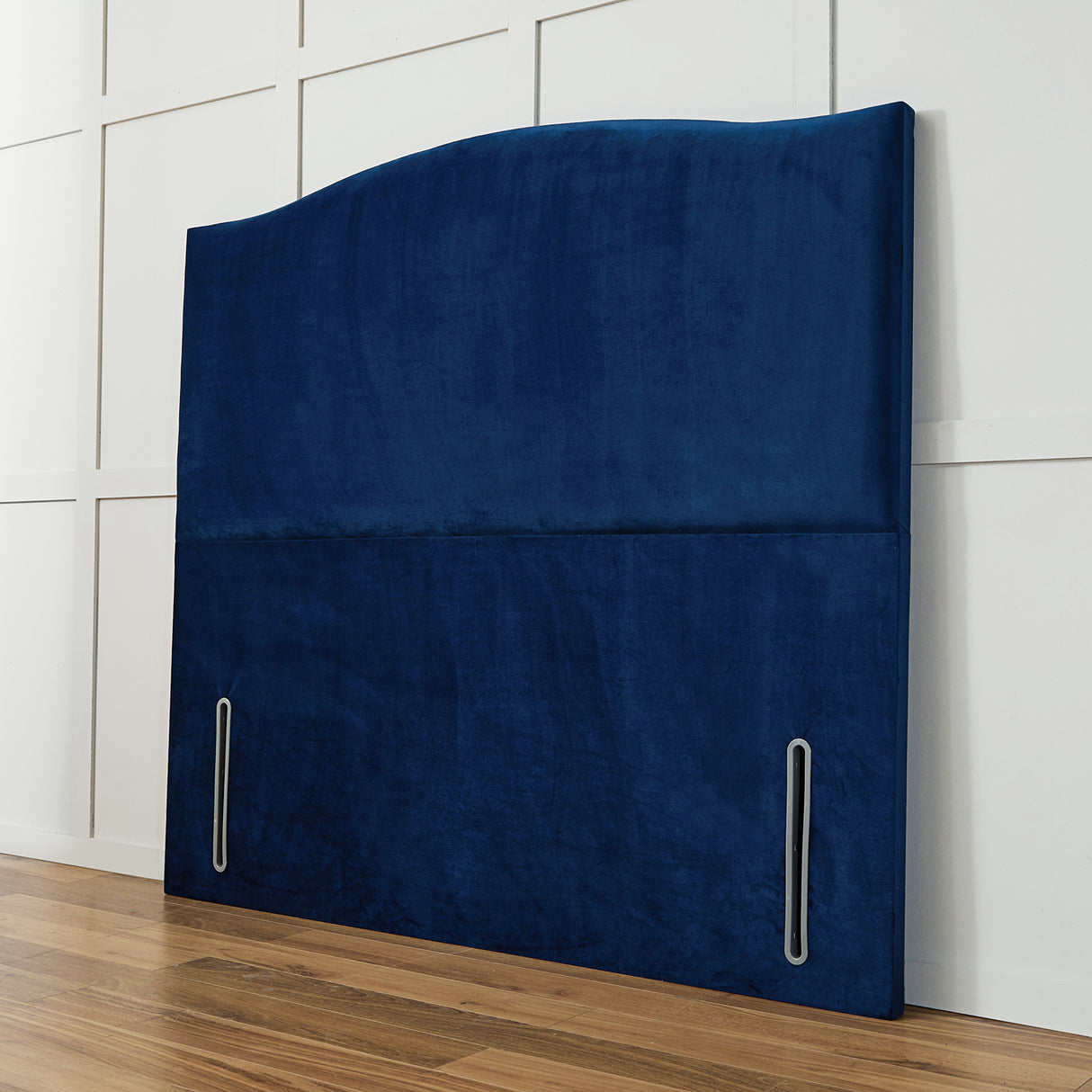 Luxury Classic Traditional Upholstered Headboard