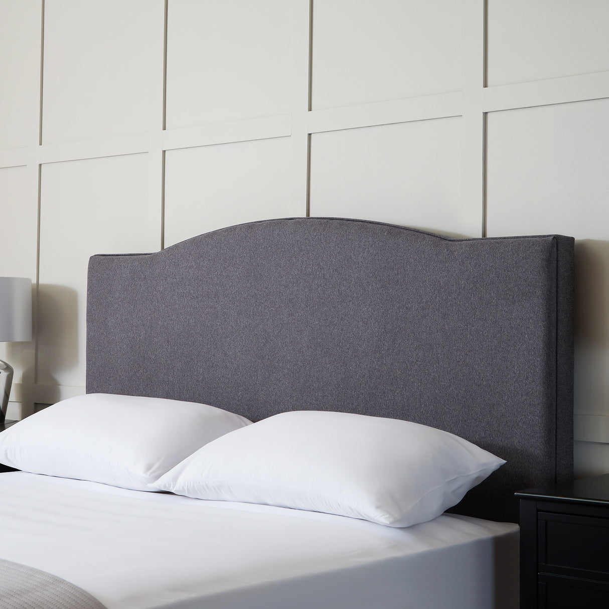 Classic Traditional Ottoman Bed Frame