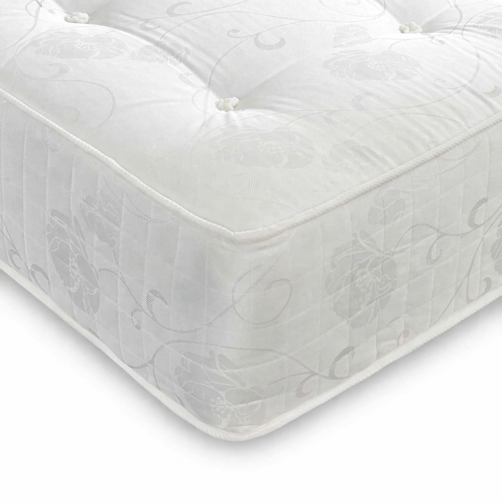Hampton Orthopaedic Extra Firm Sprung Mattress