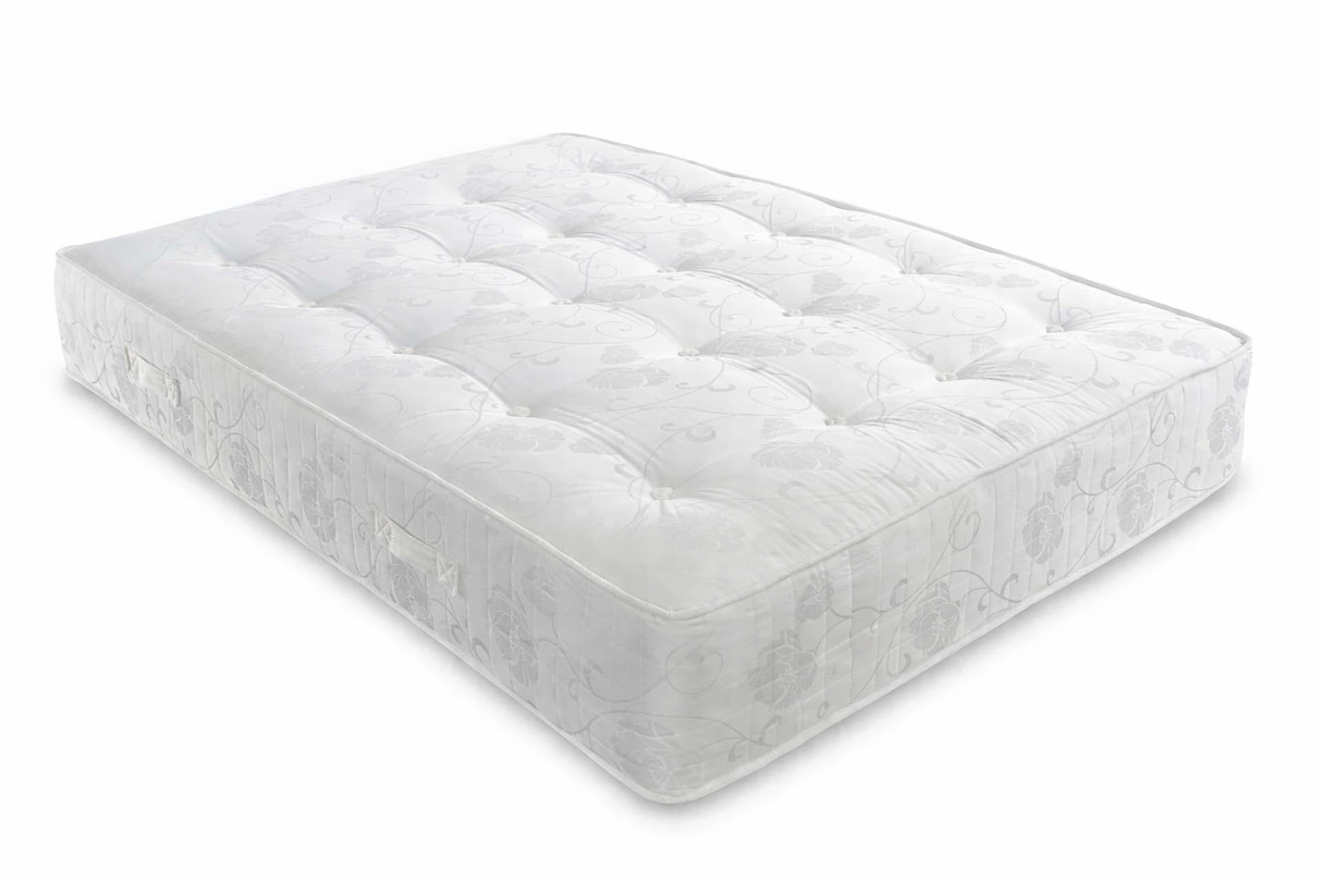 Hampton Orthopaedic Extra Firm Sprung Mattress