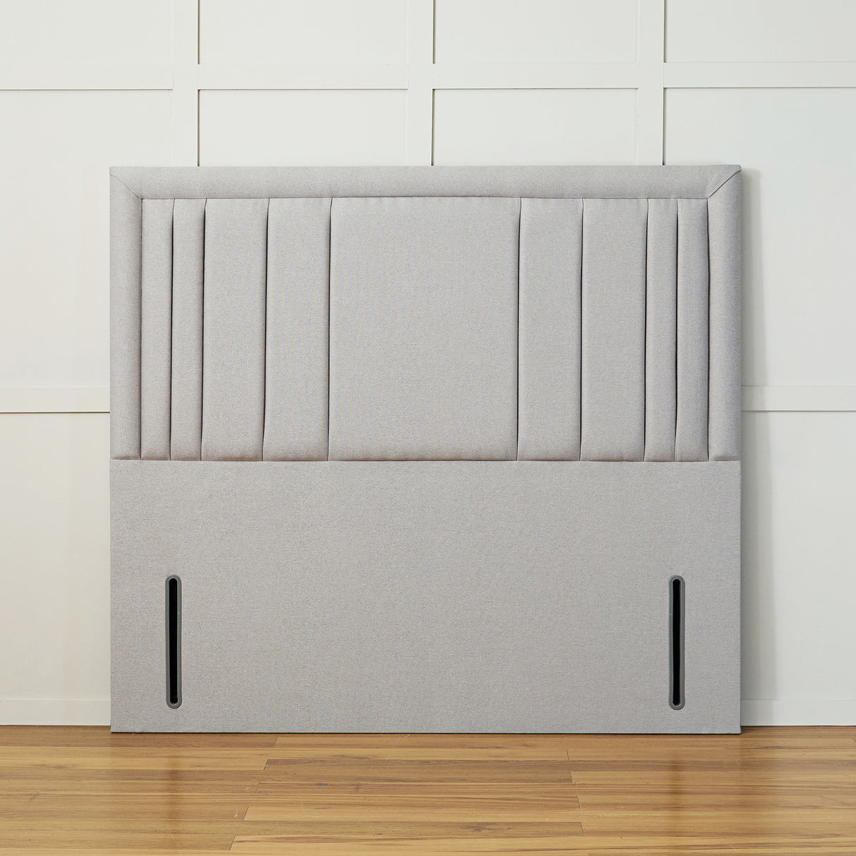 Luxury Miami Modern Upholstered Headboard