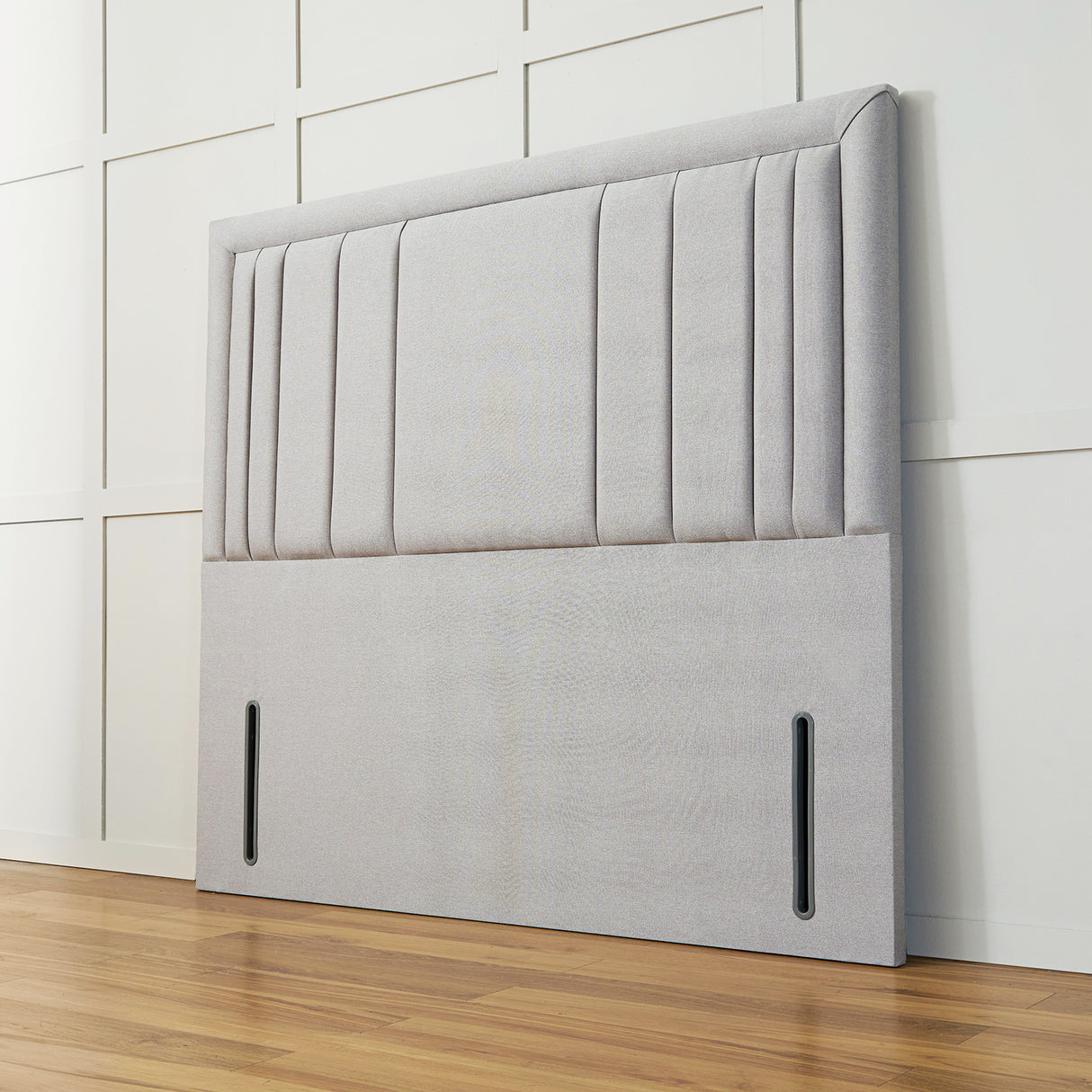 Luxury Miami Modern Upholstered Headboard