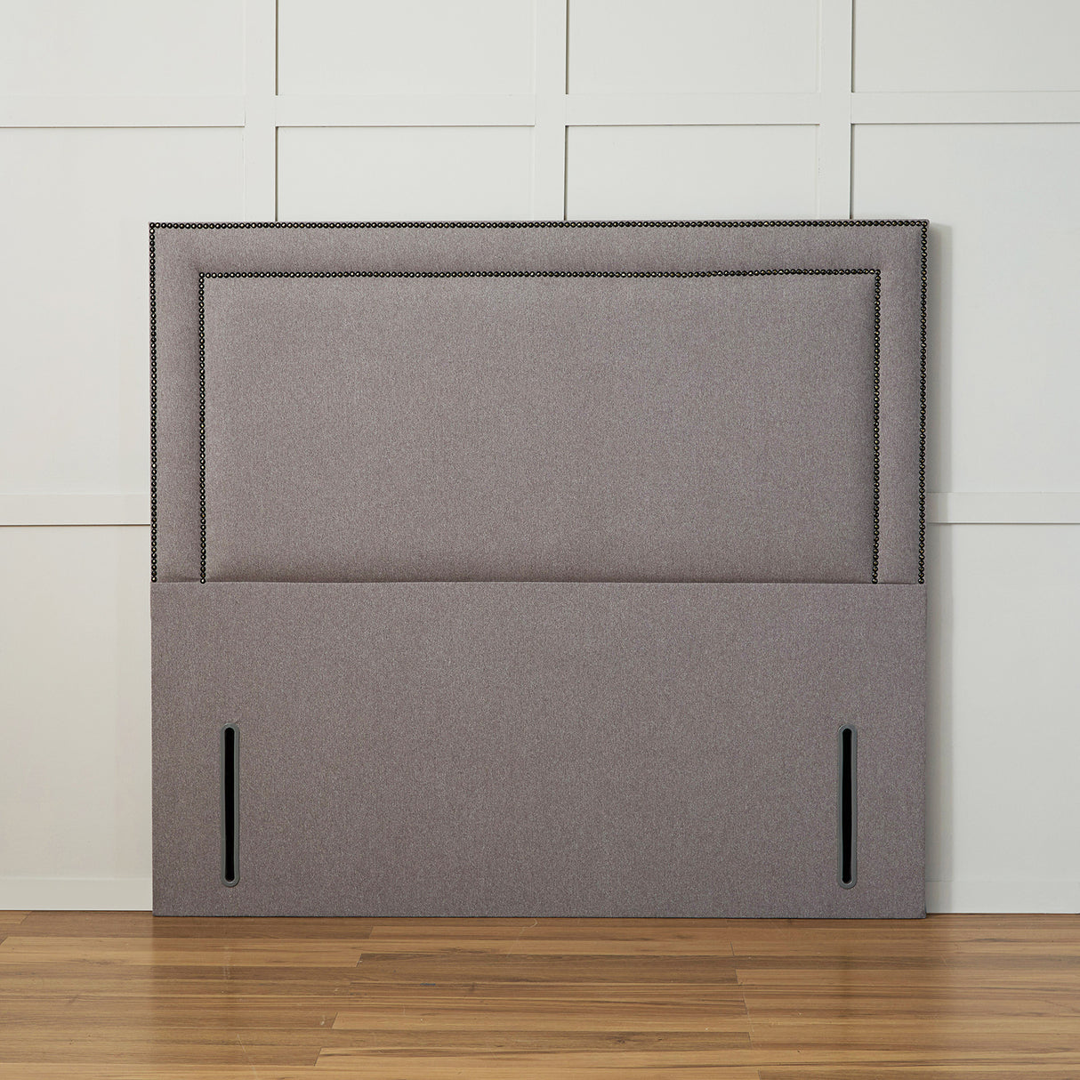 Luxury Monza Framed Upholstered Headboard