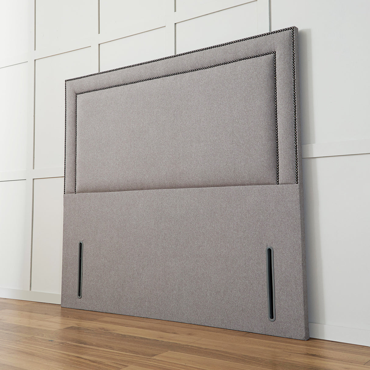 Luxury Monza Framed Upholstered Headboard