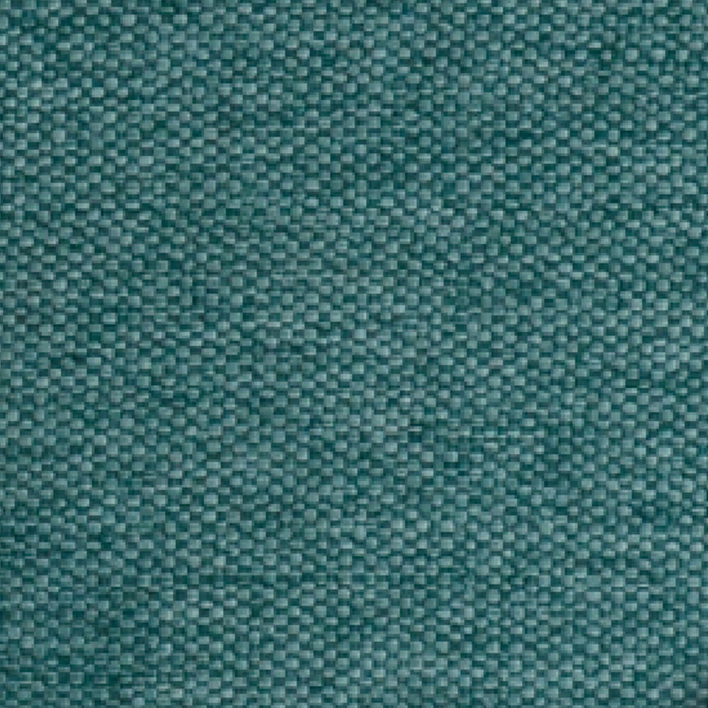 Teal - Linen