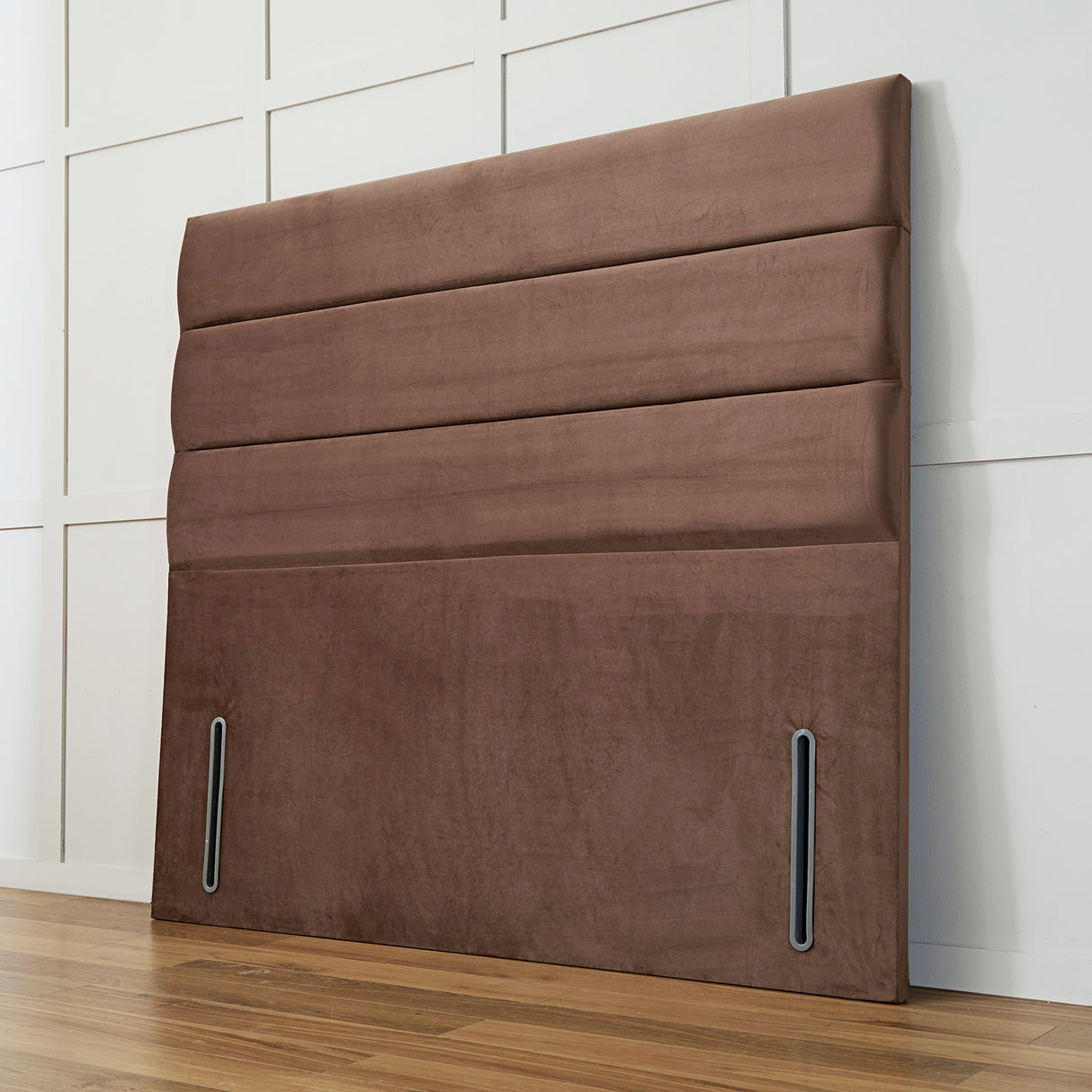 Luxury Vencil Traditional Upholstered Headboard