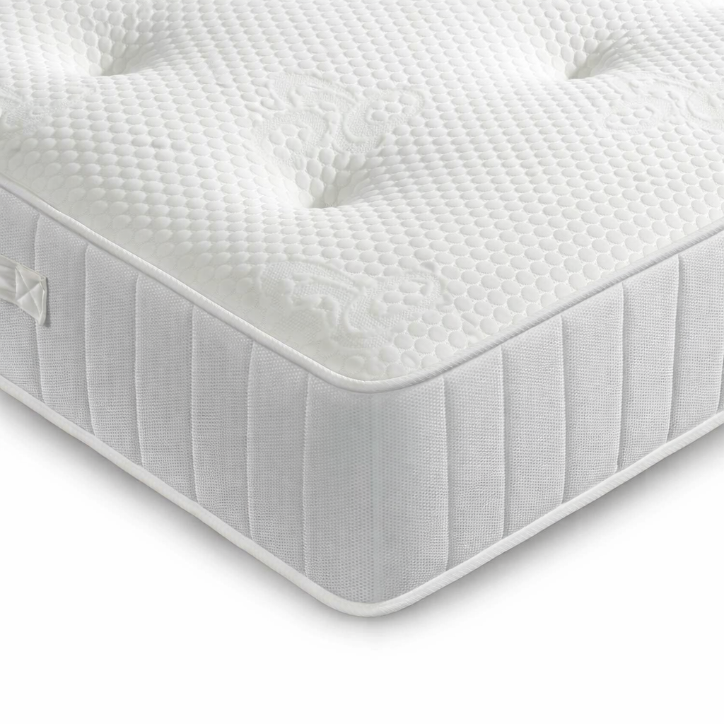 Weybridge Cool Touch Memory Sprung Mattress