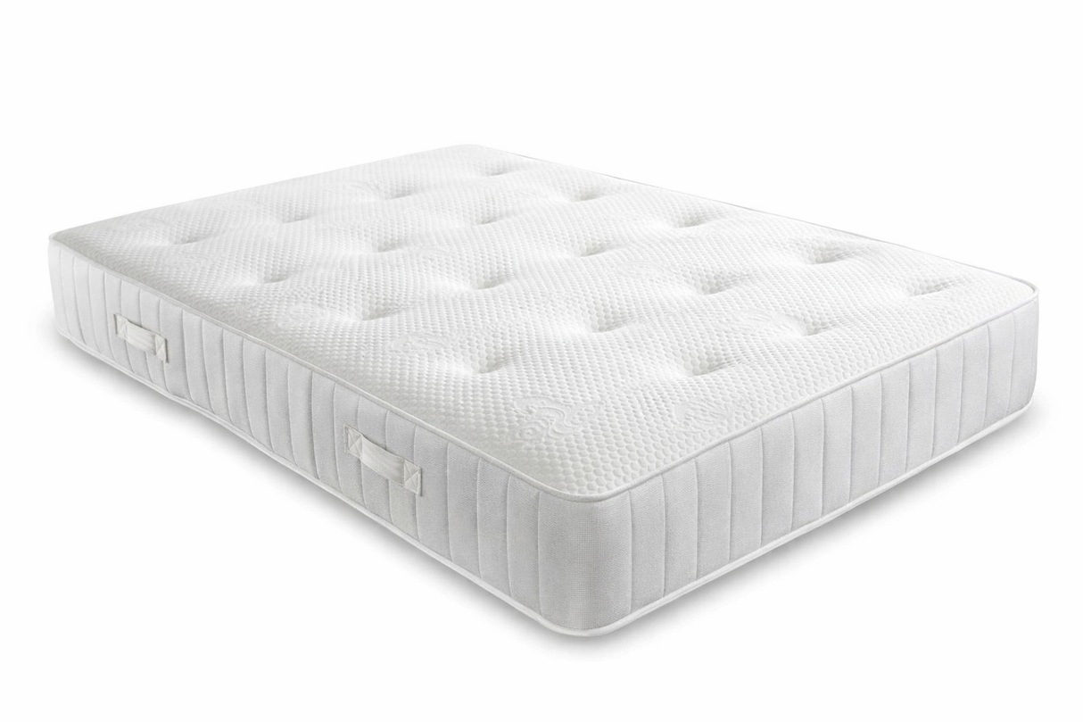 Weybridge Cool Touch Memory Sprung Mattress