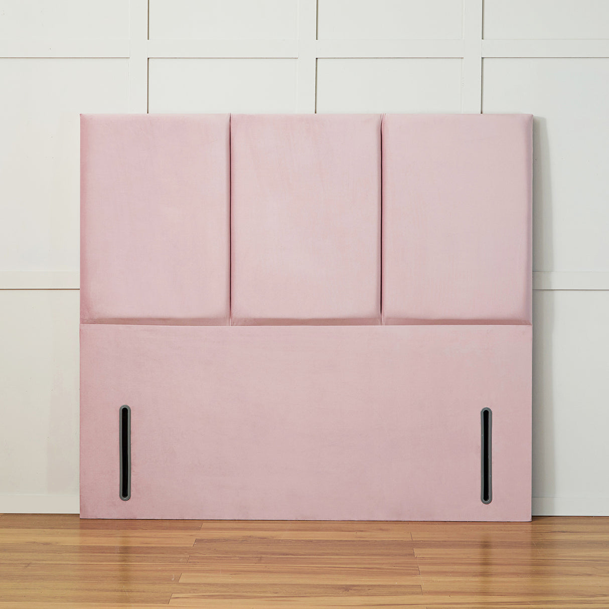 Luxury Zanda Traditional Upholstered Headboard