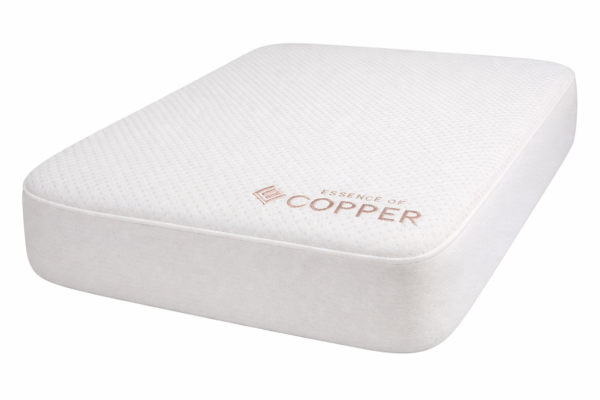 Copper Comfort Mattress Protector