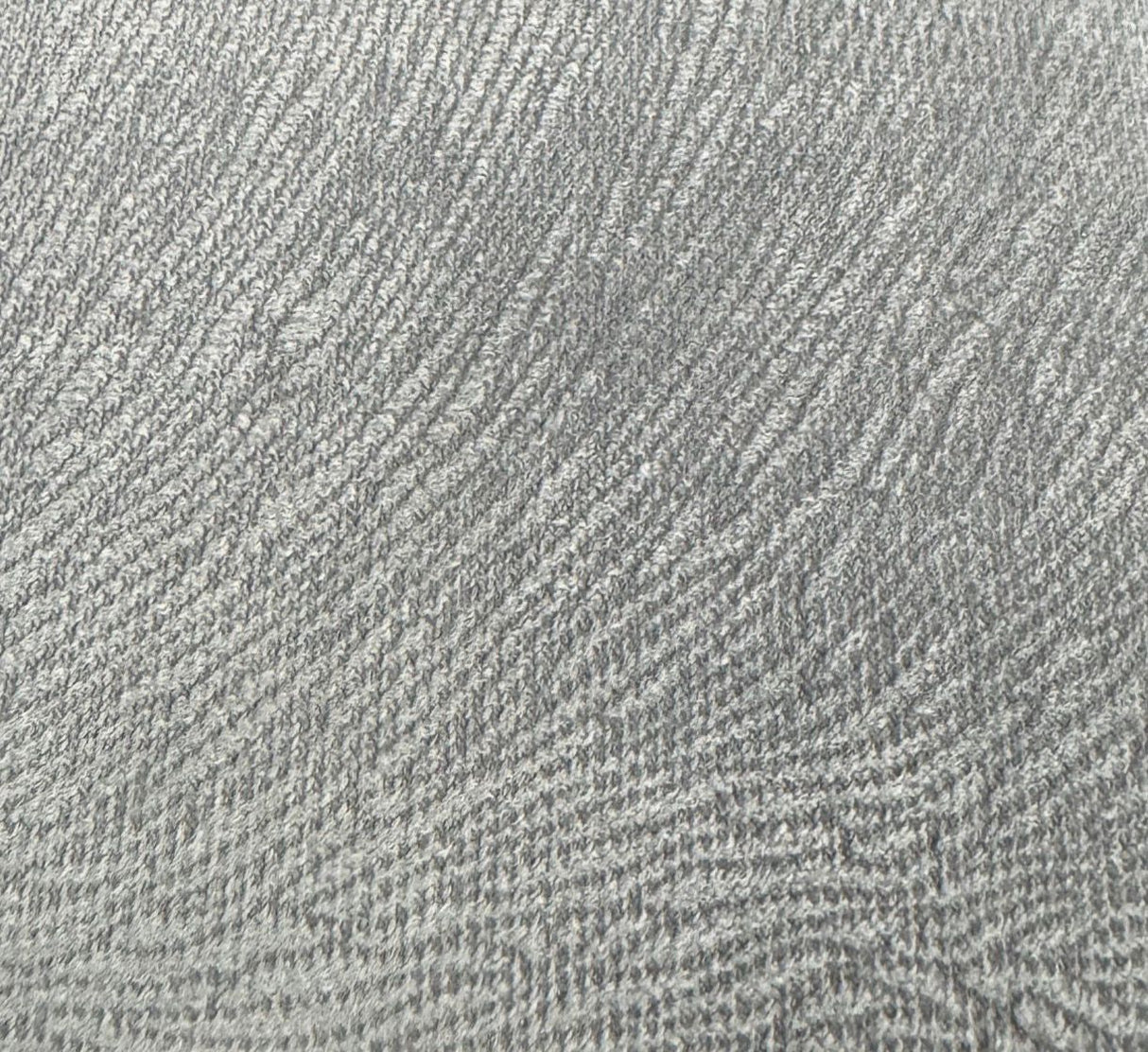 Pony Charcoal