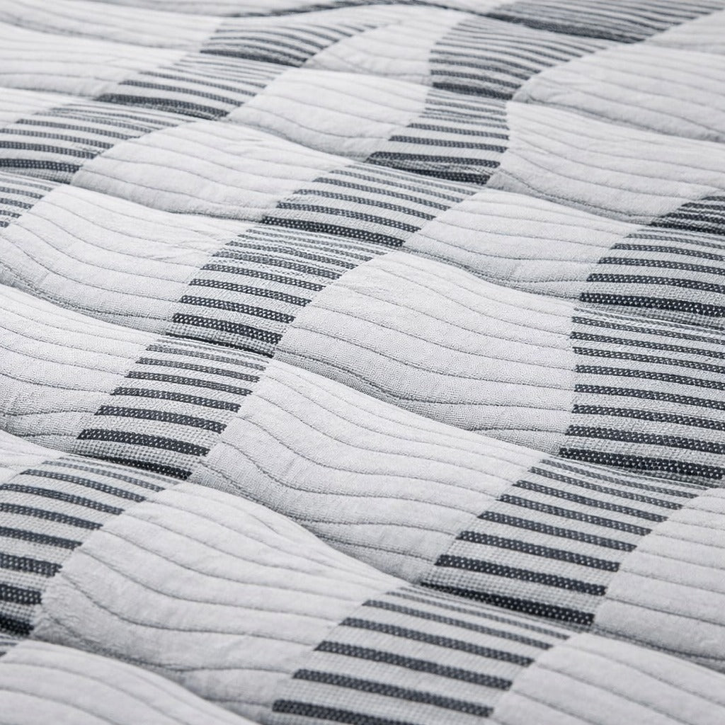 Rituals PureLux 4000 Encapsulated Pocket Sprung Pillowtop Mattress