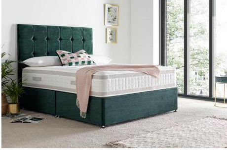 Modern vs Classic Ottoman Beds: Which Style Fits Your UK Home?
