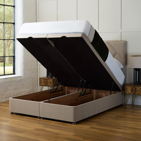 Struggling with Clutter? Why Storage Beds Are the Smartest Bedroom Upgrade