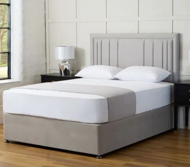 How to Create a Calm and Clean Bedroom Atmosphere