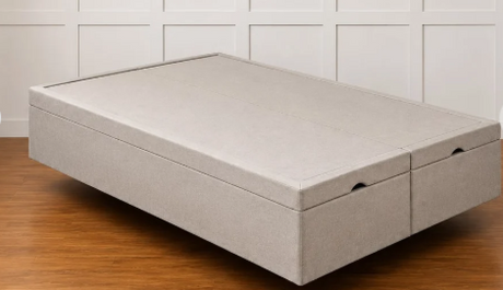 Ottoman Bed Base Only: What Should You Look For?