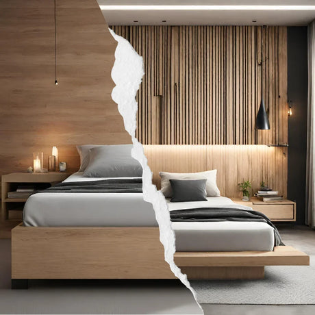 Floating Bed vs Traditional Bed: Which Should You Choose?
