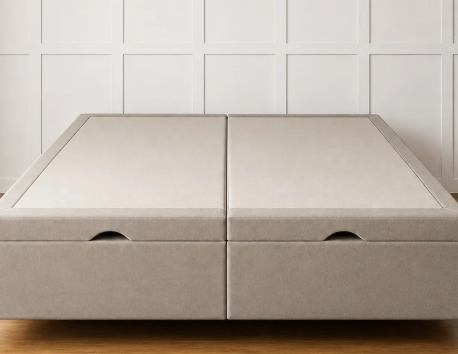 What Is a Floating Bed? Everything You Need to Know