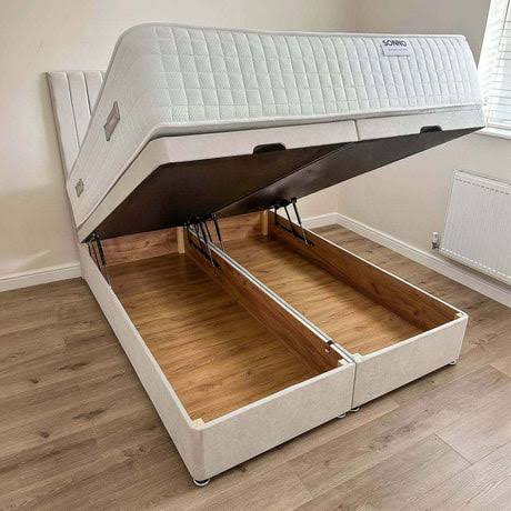 Best Storage Beds in the UK for 2026