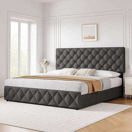 The Complete Ottoman Bed Size Guide: Choosing the Right Size for Your Bedroom