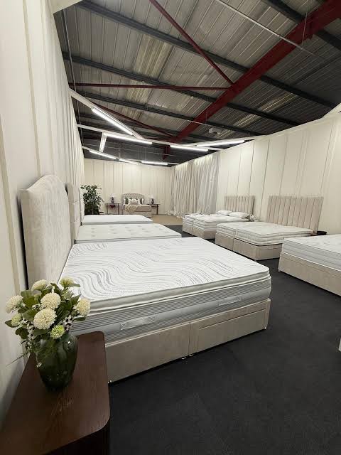 Best Beds for Rental Properties in the UK