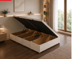 Are Ottoman Beds Safe for Children? Everything Parents Need to Know