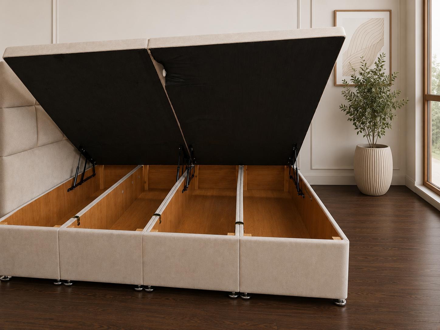 Do Ottoman Beds Need Special Mattresses? Everything You Need to Know Before You Buy