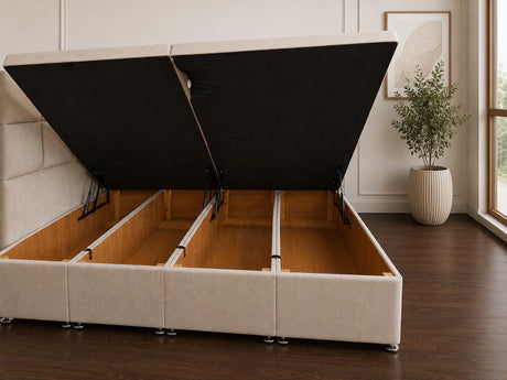Do Ottoman Beds Need Special Mattresses? Everything You Need to Know Before You Buy