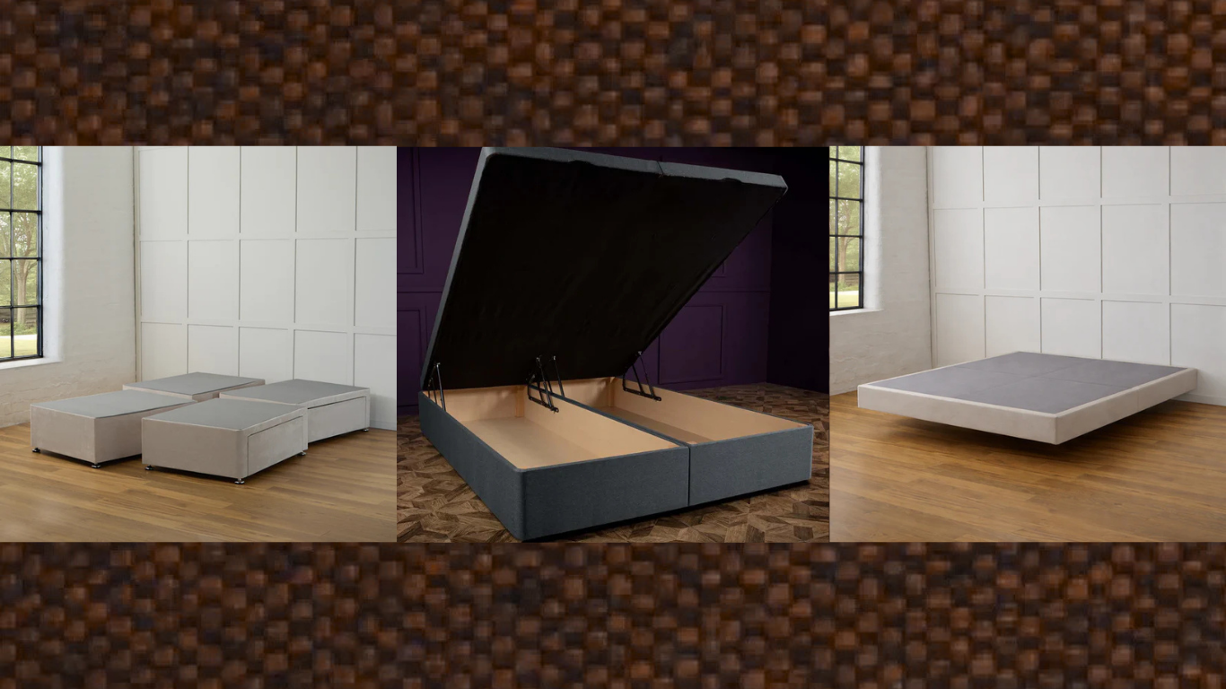 Divan Bases | Online Bed Store