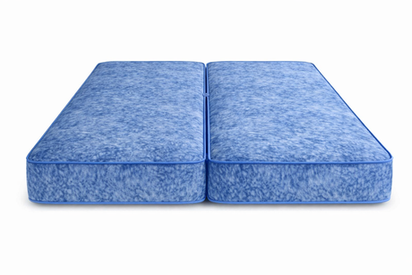 Zip and Link Mattress