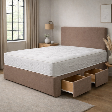 Ashbourne - Standard Base