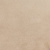 Beige - Plush - Velvet