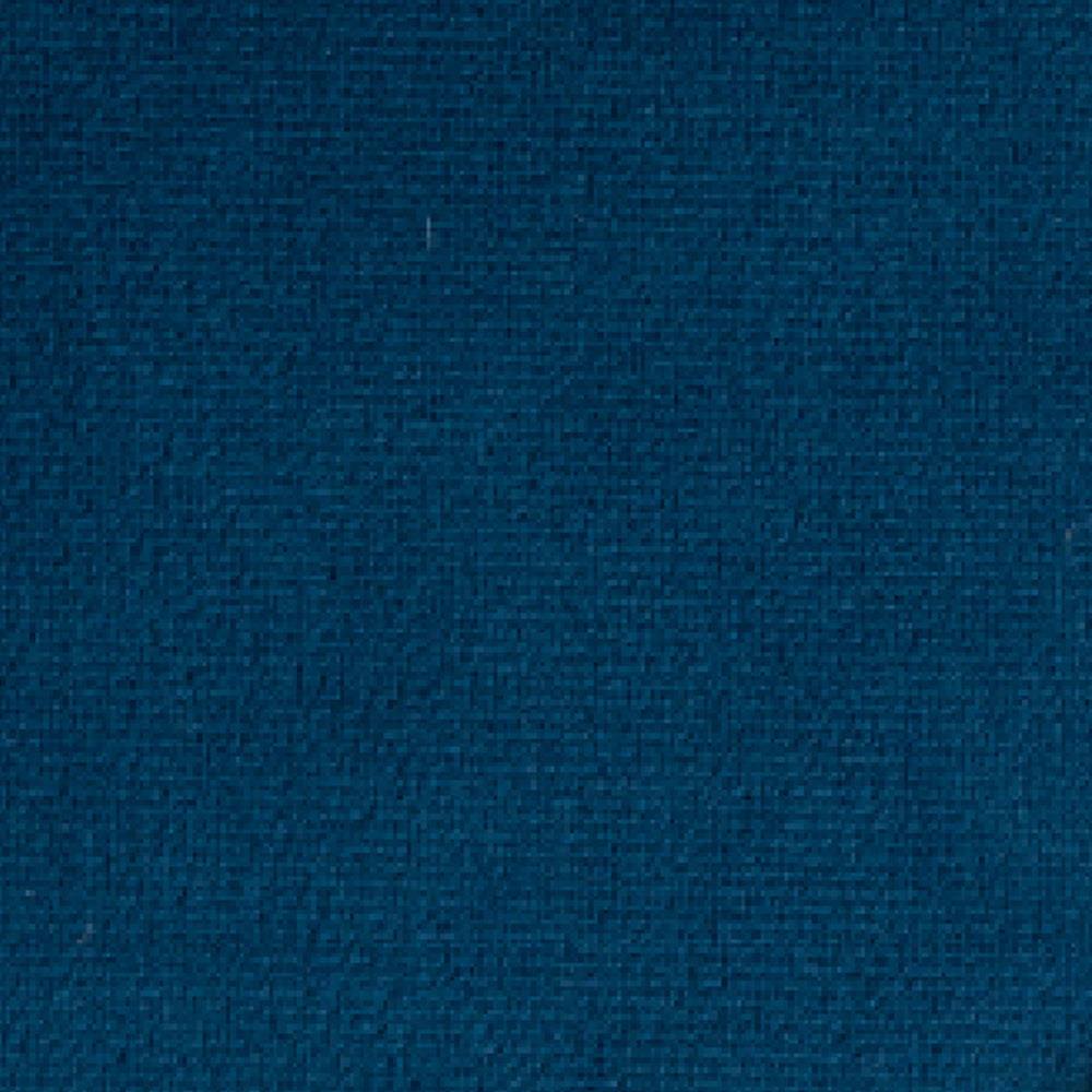 Blue - Plush - Velvet