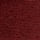 Burgundy - Plush - Velvet