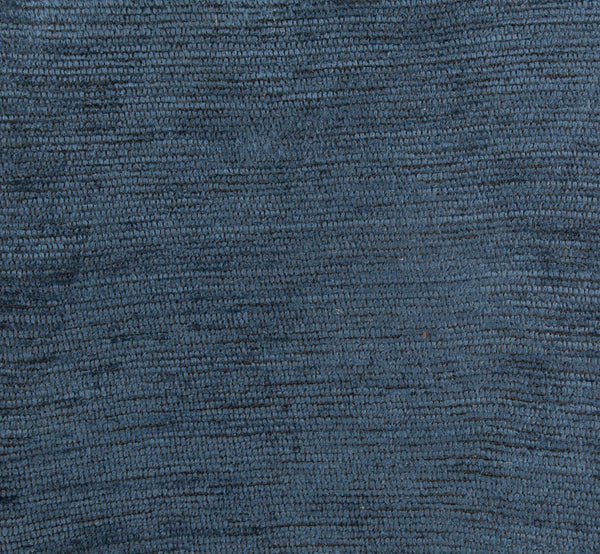 Chenille - Blue