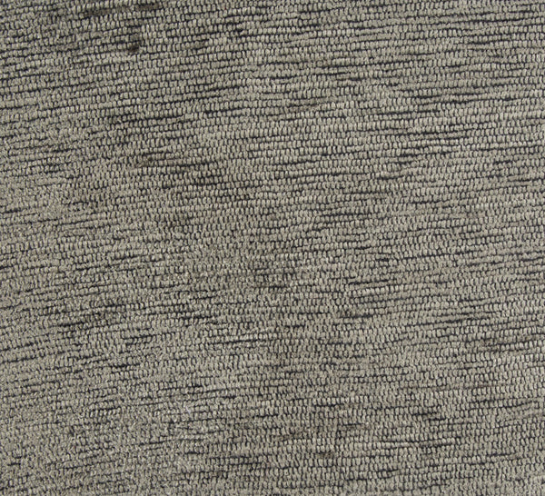 Chenille - Charcoal