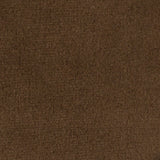 Chocolate- Plush - Velvet