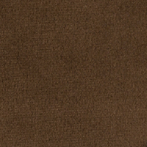 Chocolate- Plush - Velvet