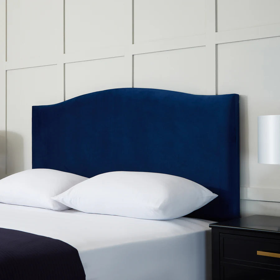 Signature Classic Divan Bed Set with Headboard