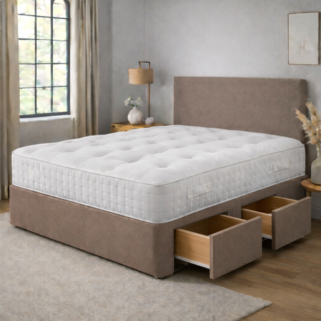 Contract Hotel Crib 5 - Standard Base