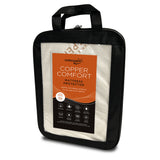 Copper Comfort Mattress Protector
