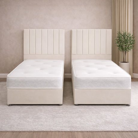 Dual Season - 6'6 Length Zip And Link