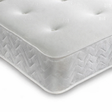 Dual Season Memory Foam Sprung Mattress
