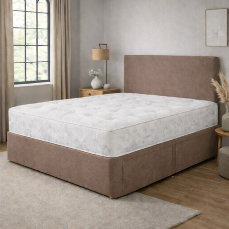 Hampton - Standard Base